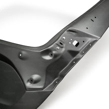 Load image into Gallery viewer, 2017-Honda-Civic-Type-R-Hatchback-Oem-Dry-Carbon-Fiber-Trunk-Lid