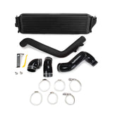 Mishimoto MMINT-CTR-17KBKWBK Honda Civic Type R Performance Intercooler Kit, 2017-2021