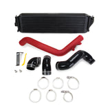 Mishimoto MMINT-CTR-17KBKWRD Honda Civic Type R Performance Intercooler Kit, 2017-2021