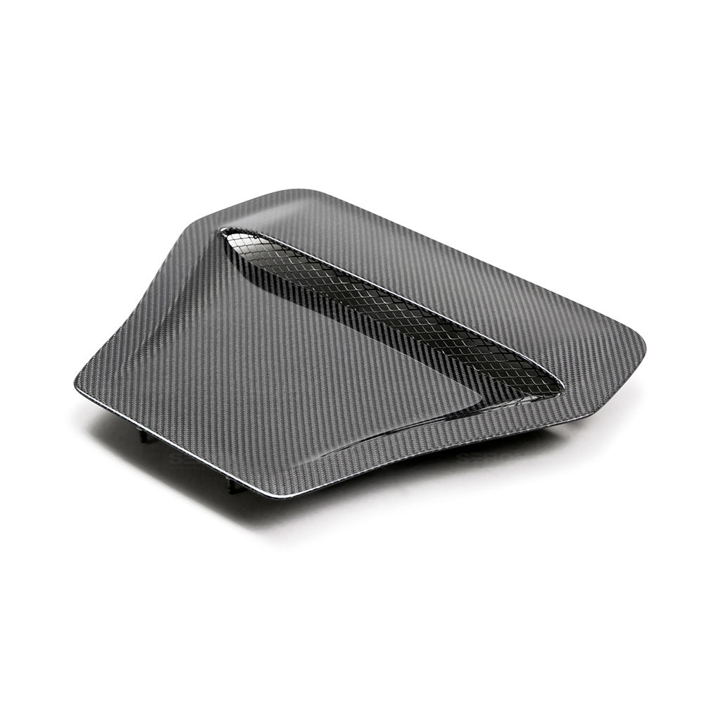 2017-Honda-Civic-Type-R-Oe-Style-Carbon-Fiber-Hood-Scoop