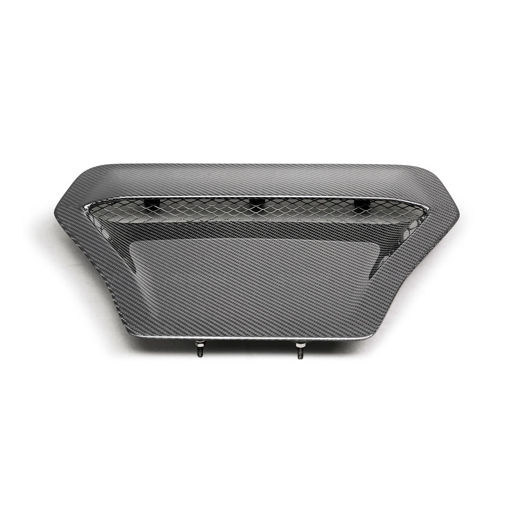 2017-Honda-Civic-Type-R-Oe-Style-Carbon-Fiber-Hood-Scoop