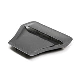 Seibon HDS17HDCVR Hood Scoop