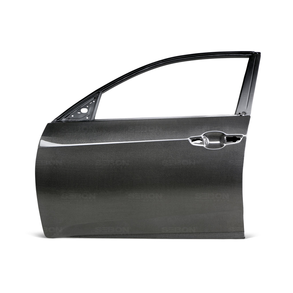 2017-Honda-Civic-Type-R-Oe-Style-Gloss-Carbon-Fiber-Front-Doors