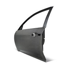 Load image into Gallery viewer, 2017-Honda-Civic-Type-R-Oe-Style-Gloss-Carbon-Fiber-Front-Doors