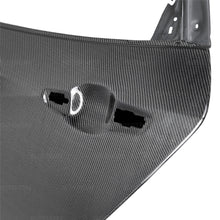 Load image into Gallery viewer, 2017-Honda-Civic-Type-R-Oe-Style-Gloss-Carbon-Fiber-Rear-Doors
