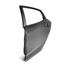 Load image into Gallery viewer, 2017-Honda-Civic-Type-R-Oe-Style-Gloss-Carbon-Fiber-Rear-Doors