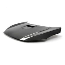 Load image into Gallery viewer, 2017-Honda-Civic-Type-R-Oem-Carbon-Fiber-Hood
