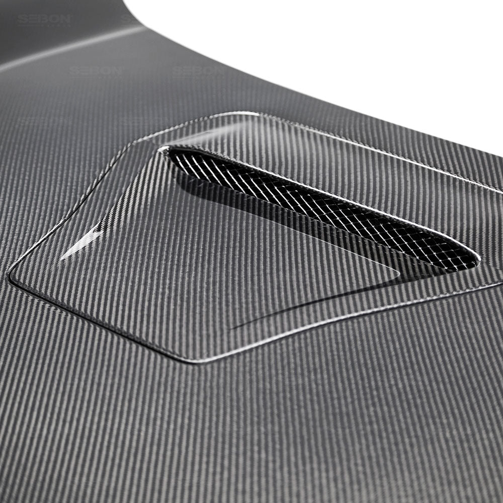 2017-Honda-Civic-Type-R-Oem-Carbon-Fiber-Hood