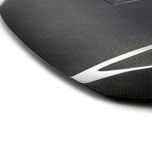 Load image into Gallery viewer, 2017-Honda-Civic-Type-R-Oem-Carbon-Fiber-Hood