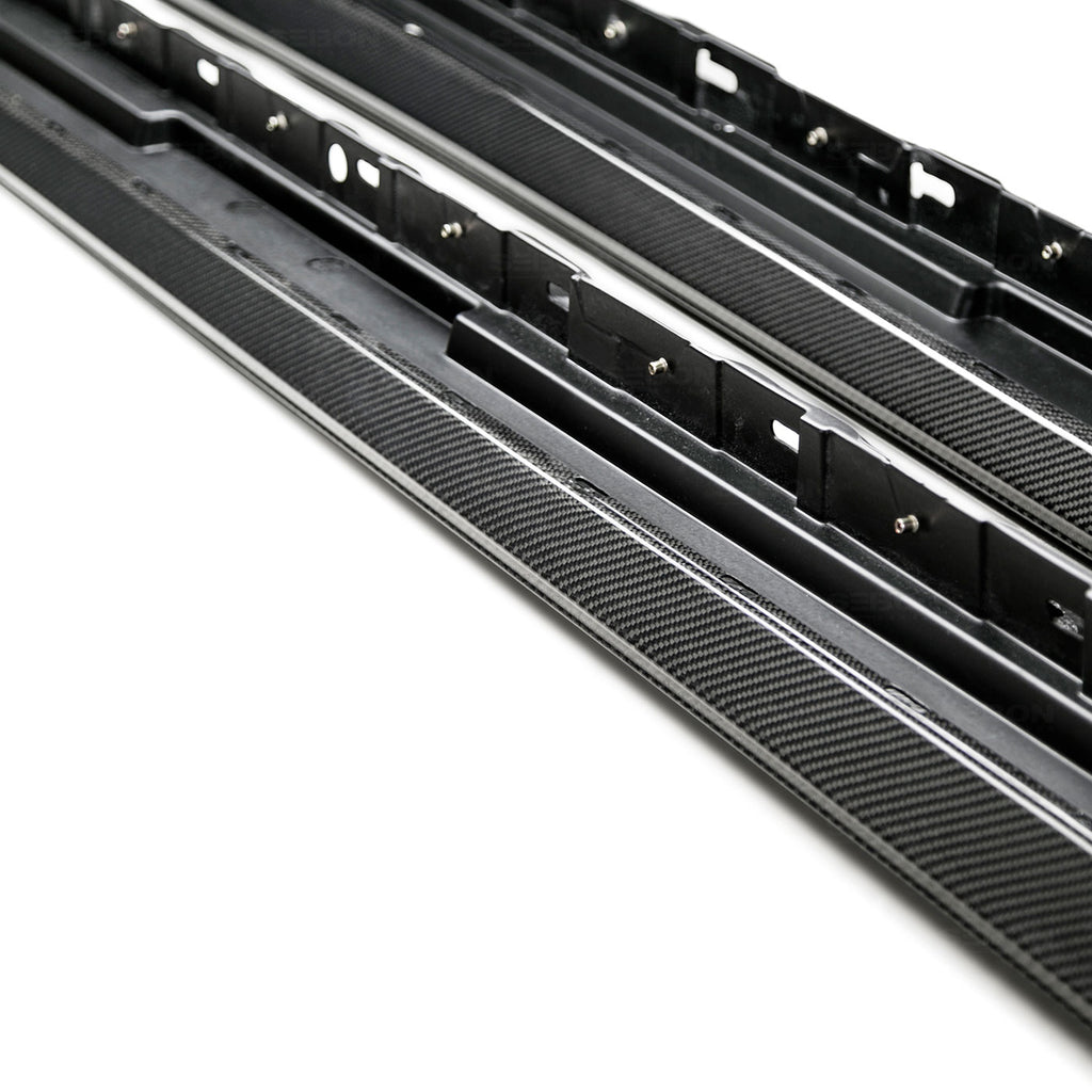 2017-Honda-Civic-Type-R-Oem-Carbon-Fiber-Side-Skirts
