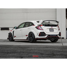 Load image into Gallery viewer, 2017-Honda-Civic-Type-R-Oem-Carbon-Fiber-Side-Skirts