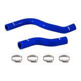 Mishimoto MMHOSE-CTR-17BL Honda Civic Type R Silicone Radiator Hose Kit, 2017-2021