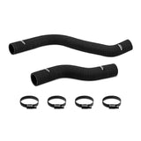 Mishimoto MMHOSE-CTR-17MBK Honda Civic Type R Silicone Radiator Hose Kit, 2017-2021