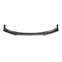 Load image into Gallery viewer, 2017-Honda-Civic-Type-R-Ta-Style-Gloss-Carbon-Fiber-Front-Bumper-Lip