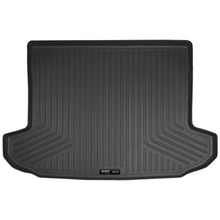 Load image into Gallery viewer, 2017-Kia-Sportage-Weatherbeater-Black-Cargo-Liner