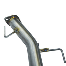 Load image into Gallery viewer, 2017-Nissan-Sentra-1.6L-Turbo-4Cyl-Ss-Axle-Back-Exhaust