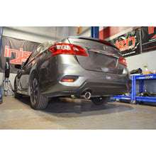 Load image into Gallery viewer, 2017-Nissan-Sentra-1.6L-Turbo-4Cyl-Ss-Axle-Back-Exhaust