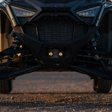 Load image into Gallery viewer, 2017-Polaris-Pro-RTurbo-R-Revolve-Grille-Light-Kit