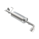 Borla 11944 Axle-Back Exhaust System - S-Type