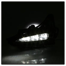 Load image into Gallery viewer, 2017-Toyota-Corolla-Oem-Led-Fog-Lights-WSwitch---Clear-(Fl-Tco17-Led-C)