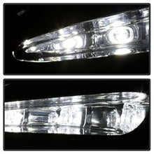Load image into Gallery viewer, 2017-Toyota-Corolla-Oem-Led-Fog-Lights-WSwitch---Clear-(Fl-Tco17-Led-C)