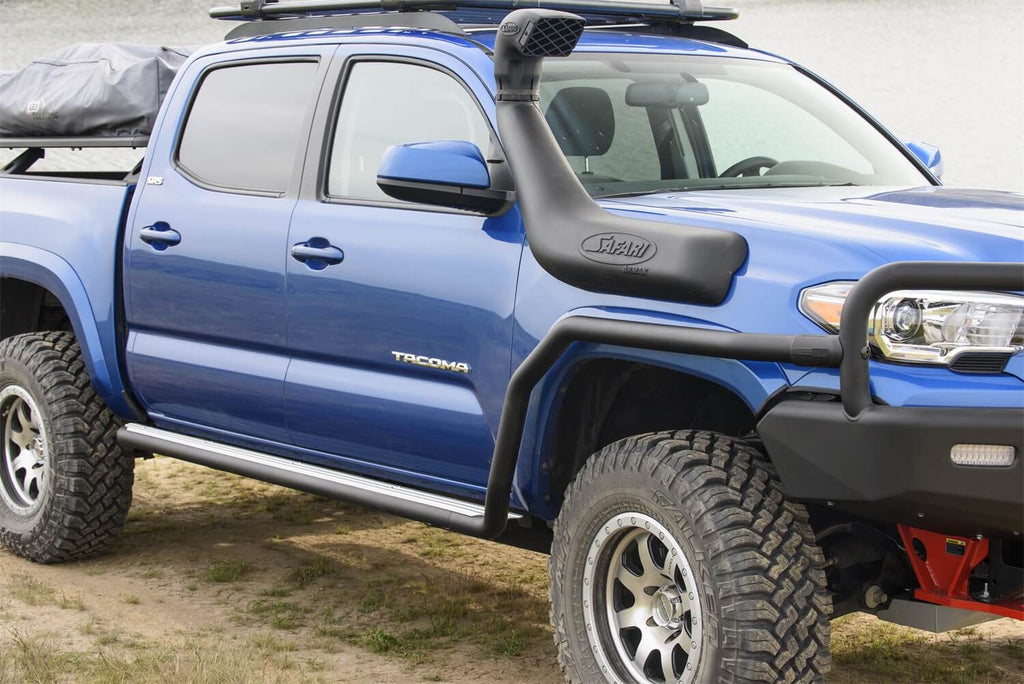 ARB 4423020 Summit Front Rail for Select Toyota Tacoma