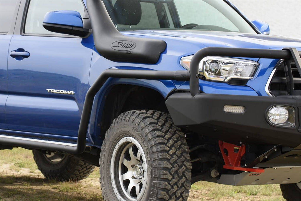 ARB 4423020 Summit Front Rail for Select Toyota Tacoma