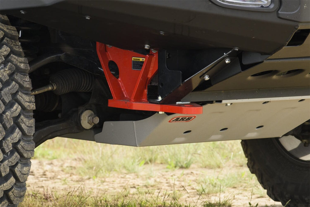ARB 2823010 Recovery Point for Select Toyota Tacoma