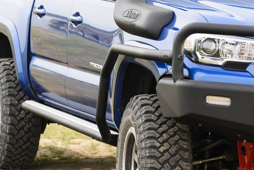 ARB 4423020 Summit Front Rail for Select Toyota Tacoma