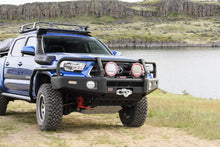 Load image into Gallery viewer, ARB 3423160 Summit Winch Bumper for Select Toyota Tacoma