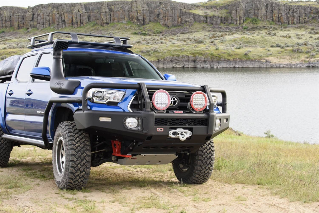 ARB 3423160K Summit Combination Bumper Kit for Select Toyota Tacoma