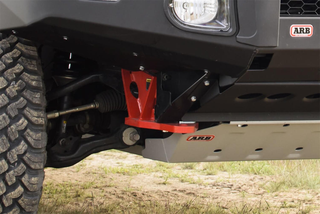 ARB 2823010 Recovery Point for Select Toyota Tacoma