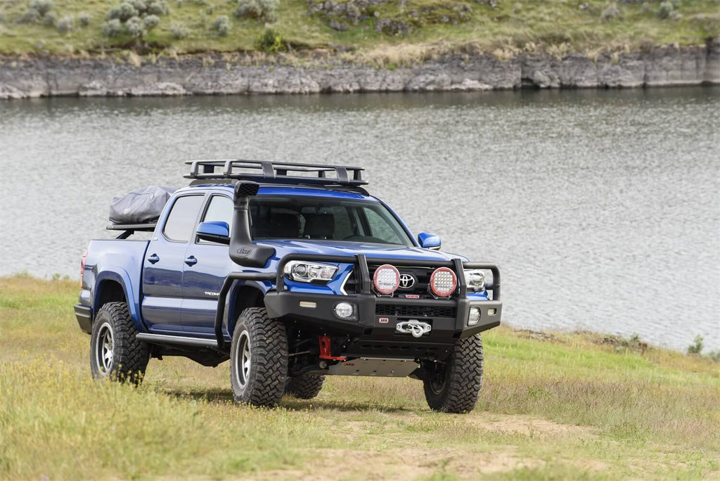 ARB 3423160K Summit Combination Bumper Kit for Select Toyota Tacoma