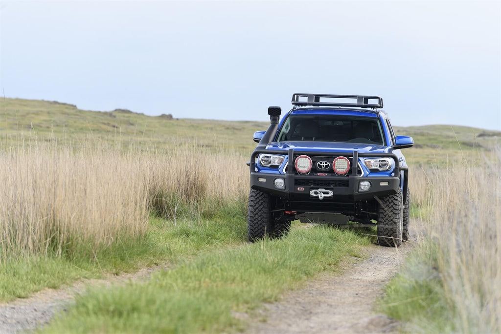 ARB 3423160K Summit Combination Bumper Kit for Select Toyota Tacoma