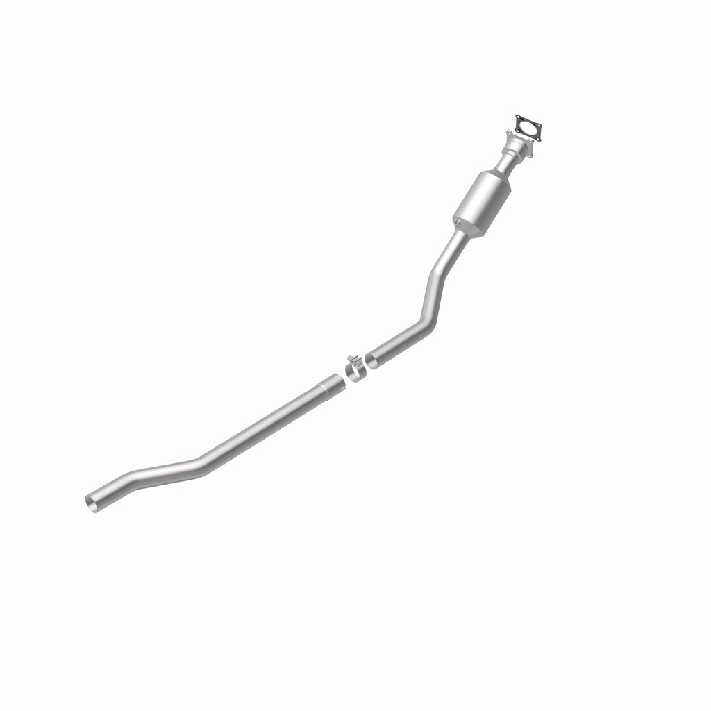 MagnaFlow Exhaust Products 4451202 California CARB Direct-Fit Catalytic Converter for Select Chrysler Town & Country, Chrysler Voyager, Dodge Caravan, Dodge Grand Caravan