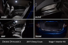 Load image into Gallery viewer, Diode Dynamics DD0555 Direct replacement for your factory bulbs.