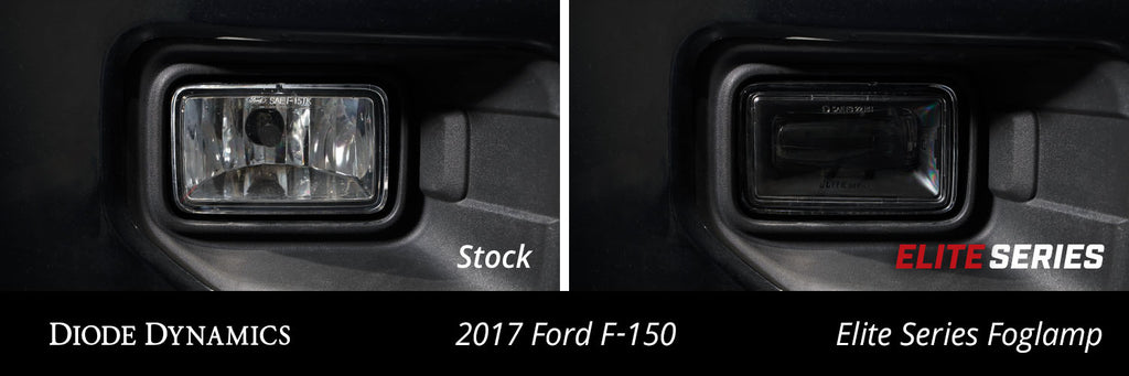 Diode Dynamics DD5171P High-performance OEM-grade replacement with custom-engineered optics. for Select Ford F-150, Ford F-250 Super Duty, Ford F-350 Super Duty, Ford F-450 Super Duty, Ford F-550 Super Duty