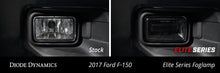 Load image into Gallery viewer, Diode Dynamics DD5171P High-performance OEM-grade replacement with custom-engineered optics. for Select Ford F-150, Ford F-250 Super Duty, Ford F-350 Super Duty, Ford F-450 Super Duty, Ford F-550 Super Duty