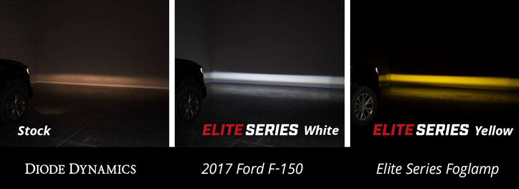 Diode Dynamics DD5171P High-performance OEM-grade replacement with custom-engineered optics. for Select Ford F-150, Ford F-250 Super Duty, Ford F-350 Super Duty, Ford F-450 Super Duty, Ford F-550 Super Duty