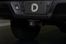 Load image into Gallery viewer, Diode Dynamics DD7648 Allows you to mount a C1R LED pod in the Ford F-150 trailer hitch receiver. for Select Ford F-150