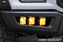 Load image into Gallery viewer, Diode Dynamics DD6366 Pod light featuring advanced TIR optics for high efficiency and focus. for Select Ford F-150