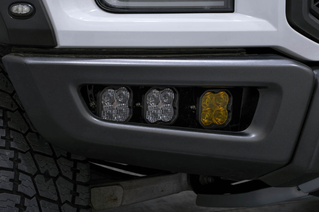 Diode Dynamics DD6366 Pod light featuring advanced TIR optics for high efficiency and focus. for Select Ford F-150