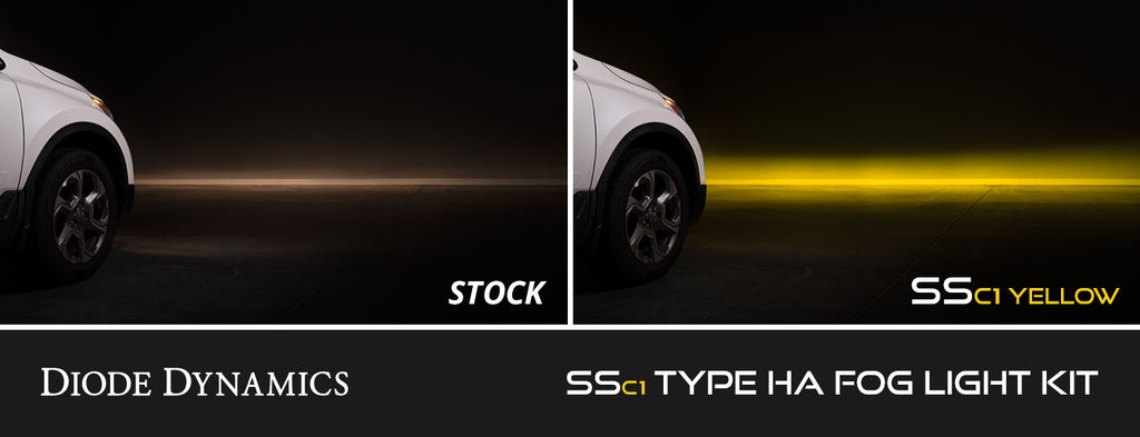 Diode Dynamics DD8024 Pod light featuring modern TIR optics for the highest intensity on the market.