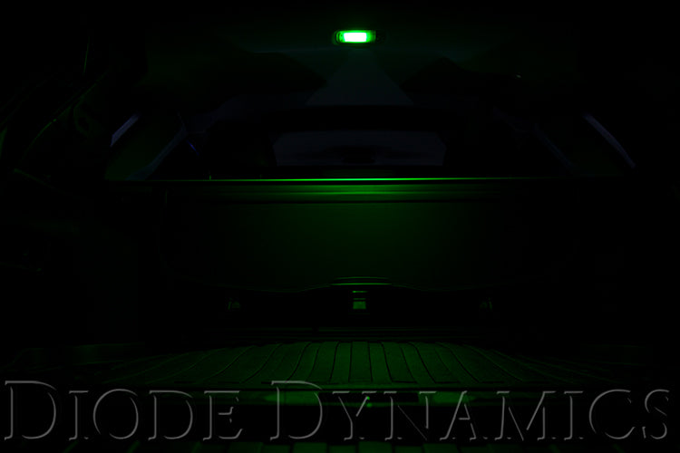 Diode Dynamics DD0143S Direct replacement for your factory bulb. for Select Dodge Dakota, Subaru Outback