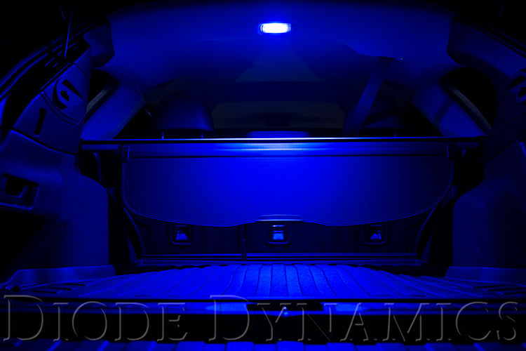 Diode Dynamics DD0143S Direct replacement for your factory bulb. for Select Dodge Dakota, Subaru Outback
