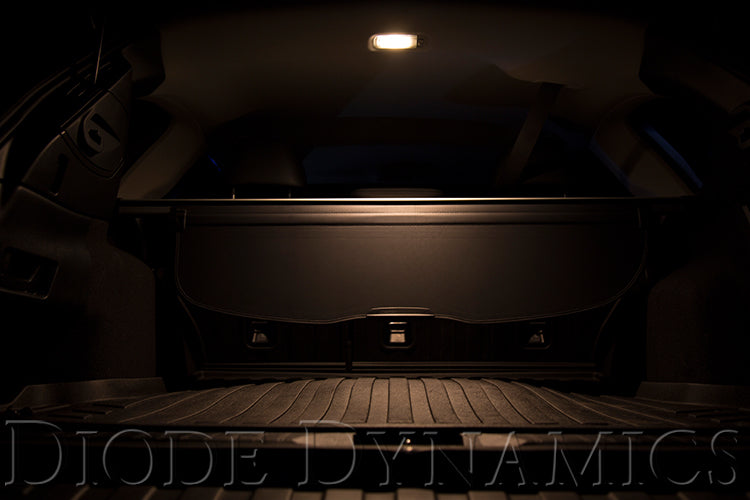 Diode Dynamics DD0143S Direct replacement for your factory bulb. for Select Dodge Dakota, Subaru Outback