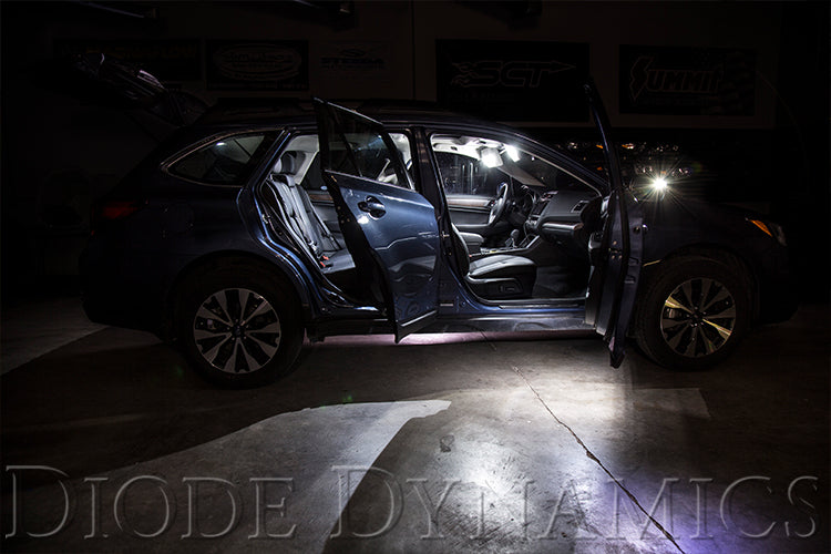Diode Dynamics DD0607 Direct replacement for your factory bulbs.