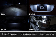 Load image into Gallery viewer, Diode Dynamics DD0607 Direct replacement for your factory bulbs.