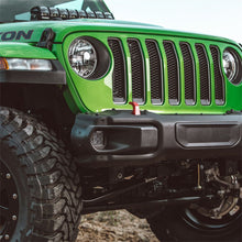 Load image into Gallery viewer, 2018---2021-Jeep-Wrangler-Jl-Fog-Mount-Kit,-Fits-D-Series-Led-Lights,-Pair