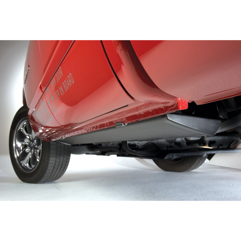 2018-2019-Dodge-Durango-Powerstep-Plug-N-Play---Black
